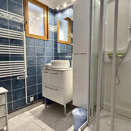 Manureva Tatil Evi Saint-Quentin-en-Tourmont
