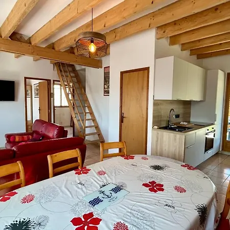 Tatil Evi Manureva