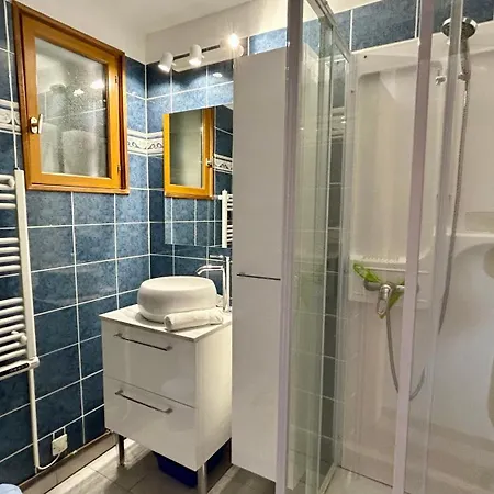 Manureva Tatil Evi Saint-Quentin-en-Tourmont